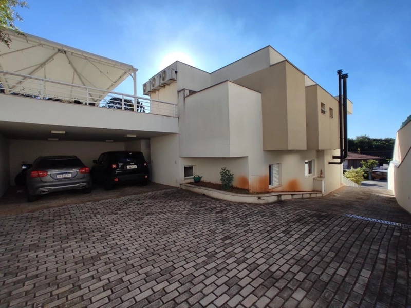 Casa em Condomínio para Venda em Bragança Paulista / SP no bairro Portal de Brag: 8ª foto da galeria de imagens do imóvel