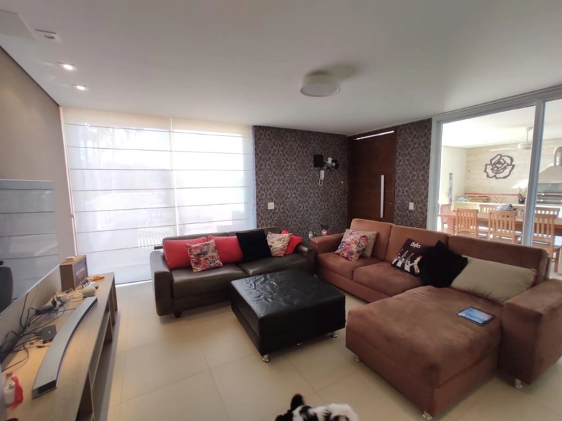 Casa em Condomínio para Venda em Bragança Paulista / SP no bairro Portal de Brag: 11ª foto da galeria de imagens do imóvel