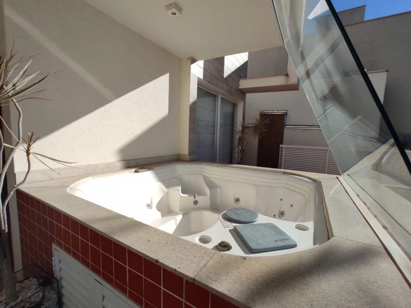Casa em Condomínio para Venda em Bragança Paulista / SP no bairro Portal de Brag: 10ª foto da galeria de imagens do imóvel