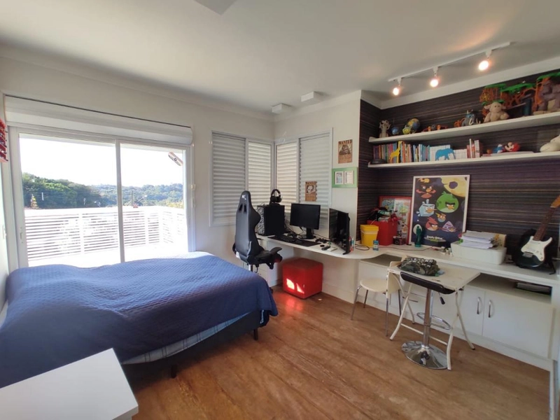Casa em Condomínio para Venda em Bragança Paulista / SP no bairro Portal de Brag: 6ª foto da galeria de imagens do imóvel