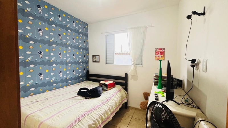 Casa à venda – Planejada I – Bragança Paulista/SP: 6ª foto da galeria de imagens do imóvel