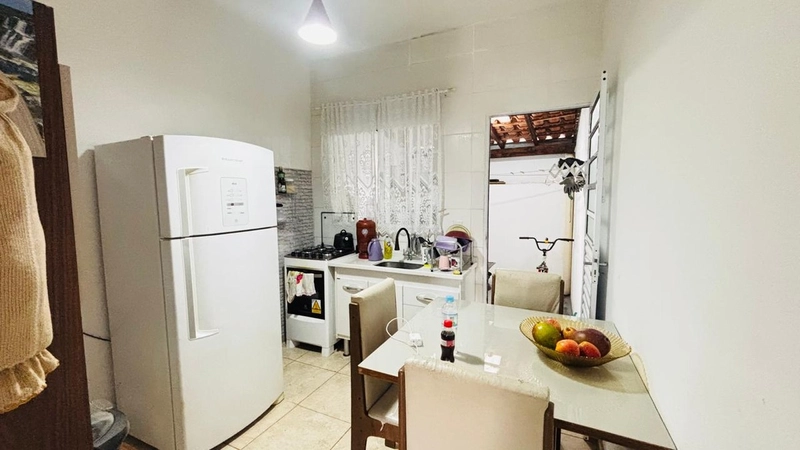 Casa à venda – Planejada I – Bragança Paulista/SP: 2ª foto da galeria de imagens do imóvel
