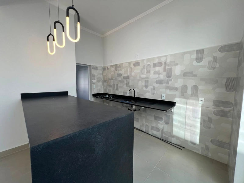 Casa à venda – Vino Barolo – Bragança Paulista/SP: 4ª foto da galeria de imagens do imóvel