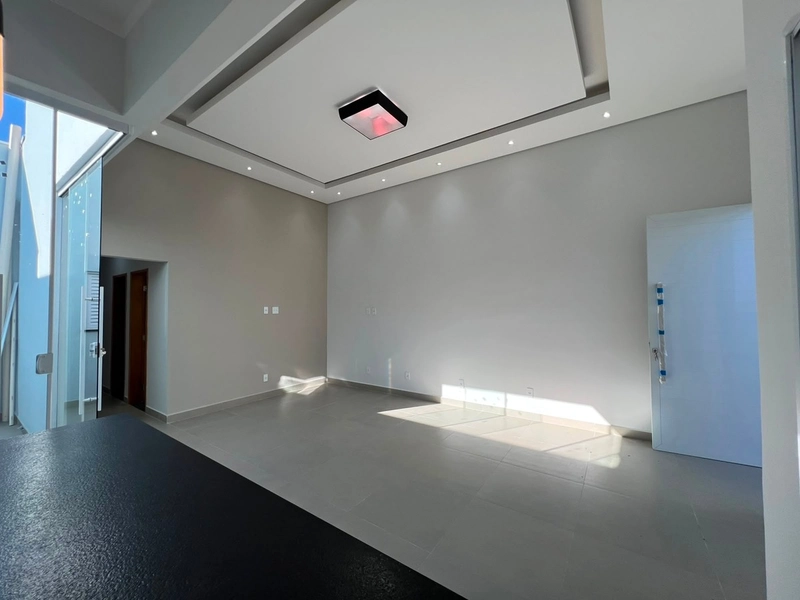 Casa à venda – Vino Barolo – Bragança Paulista/SP: 3ª foto da galeria de imagens do imóvel