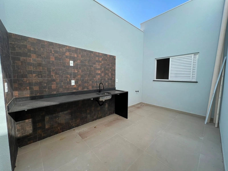 Casa à venda – Vino Barolo – Bragança Paulista/SP: 8ª foto da galeria de imagens do imóvel