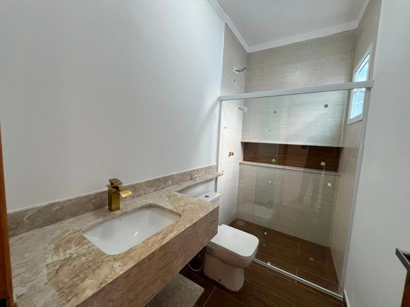 Casa à venda – Vino Barolo – Bragança Paulista/SP: 7ª foto da galeria de imagens do imóvel