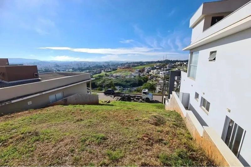 Terreno à venda – Villa Real – Bragança Paulista/SP: 9ª foto da galeria de imagens do imóvel