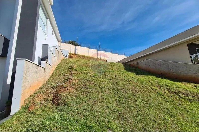 Terreno à venda – Villa Real – Bragança Paulista/SP: 3ª foto da galeria de imagens do imóvel