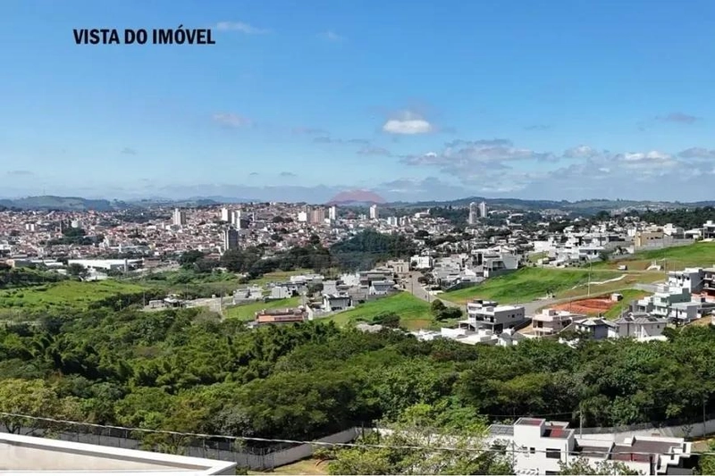Terreno à venda – Villa Real – Bragança Paulista/SP: 1ª foto da galeria de imagens do imóvel