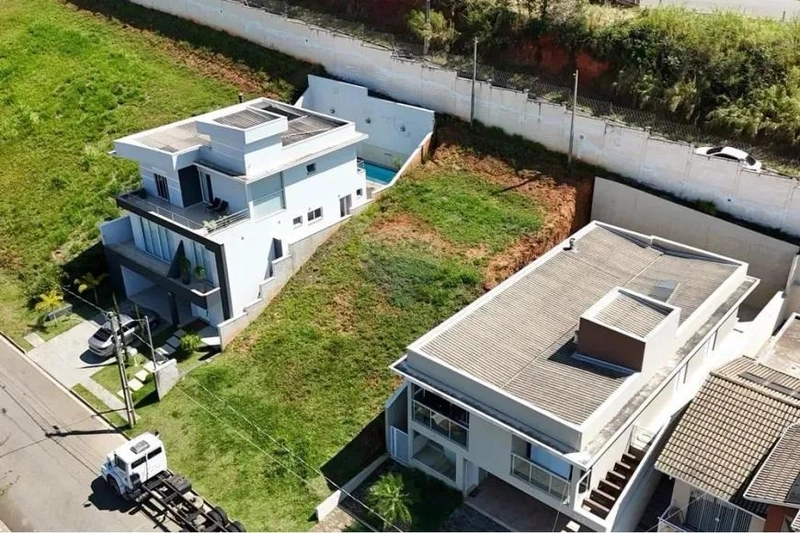 Terreno à venda – Villa Real – Bragança Paulista/SP: 5ª foto da galeria de imagens do imóvel