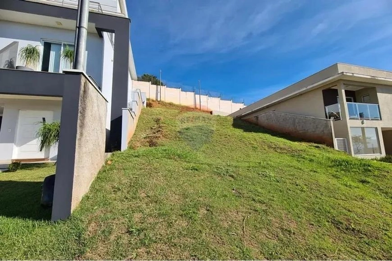 Terreno à venda – Villa Real – Bragança Paulista/SP: 4ª foto da galeria de imagens do imóvel