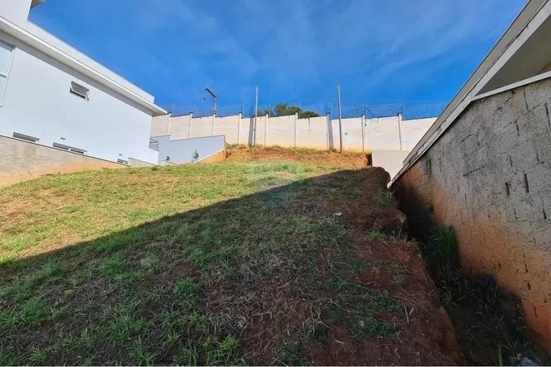 Terreno à venda – Villa Real – Bragança Paulista/SP: 7ª foto da galeria de imagens do imóvel