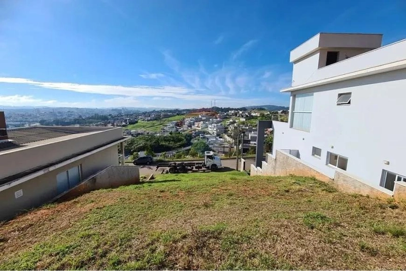 Terreno à venda – Villa Real – Bragança Paulista/SP: 8ª foto da galeria de imagens do imóvel