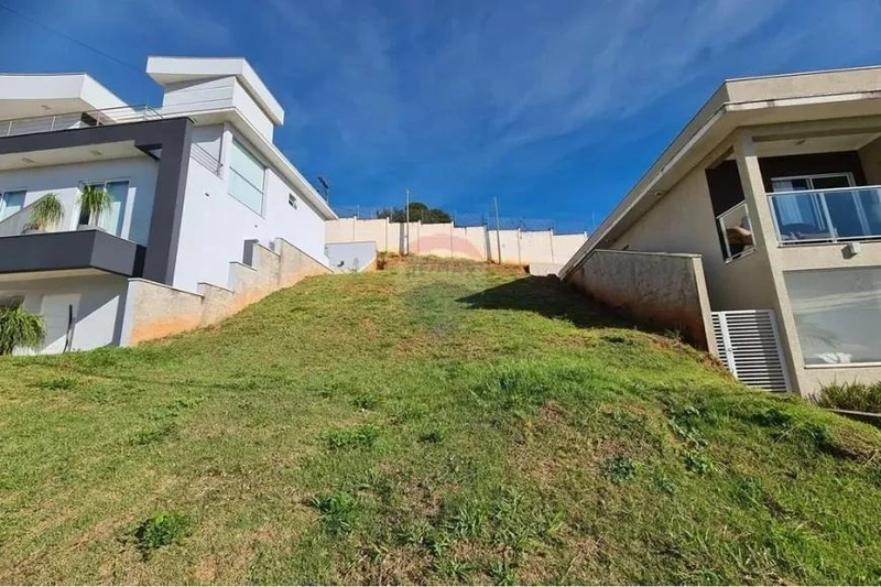 Terreno à venda – Villa Real – Bragança Paulista/SP: 2ª foto da galeria de imagens do imóvel