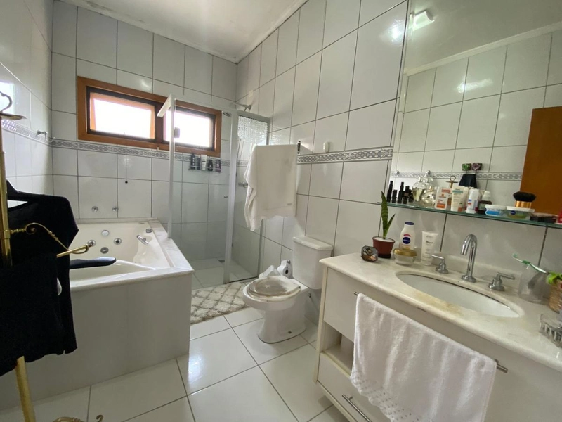 Casa em Condomínio para Venda em Bragança Paulista / SP no bairro jardim das pal: 26ª foto da galeria de imagens do imóvel