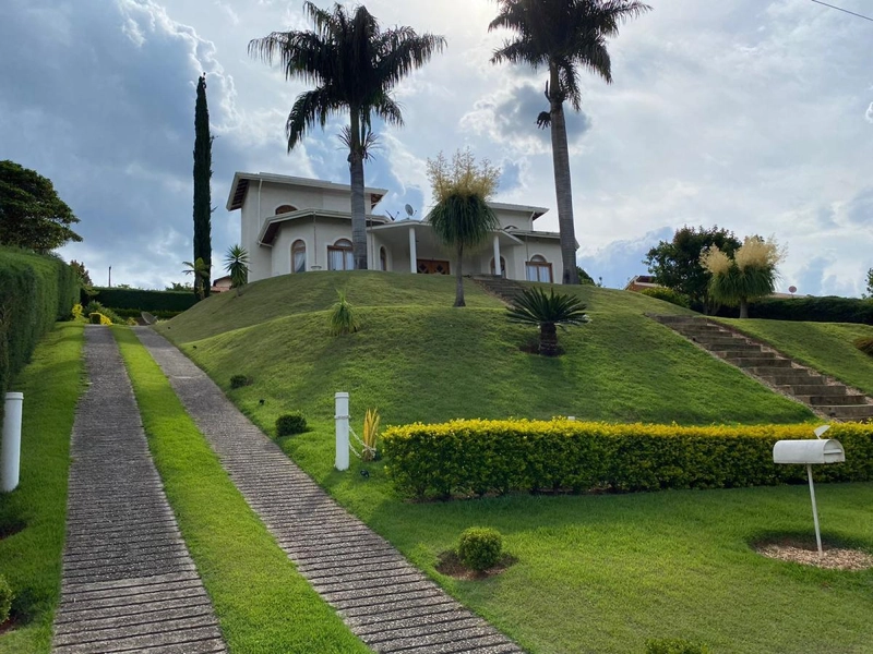 Casa em Condomínio para Venda em Bragança Paulista / SP no bairro jardim das pal: 12ª foto da galeria de imagens do imóvel