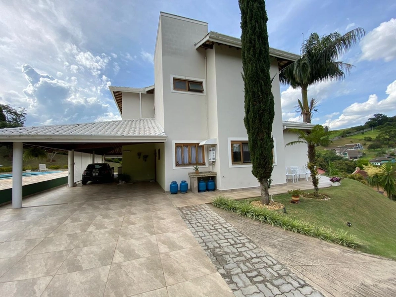 Casa em Condomínio para Venda em Bragança Paulista / SP no bairro jardim das pal: 3ª foto da galeria de imagens do imóvel