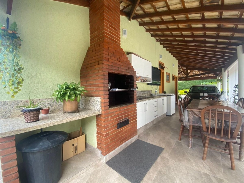 Casa em Condomínio para Venda em Bragança Paulista / SP no bairro jardim das pal: 4ª foto da galeria de imagens do imóvel