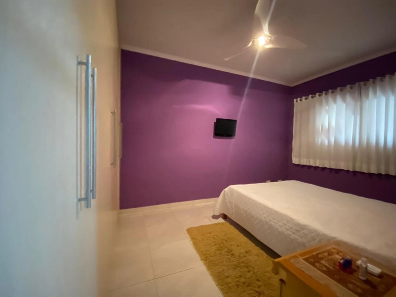 Casa em Condomínio para Venda em Bragança Paulista / SP no bairro jardim das pal: 13ª foto da galeria de imagens do imóvel
