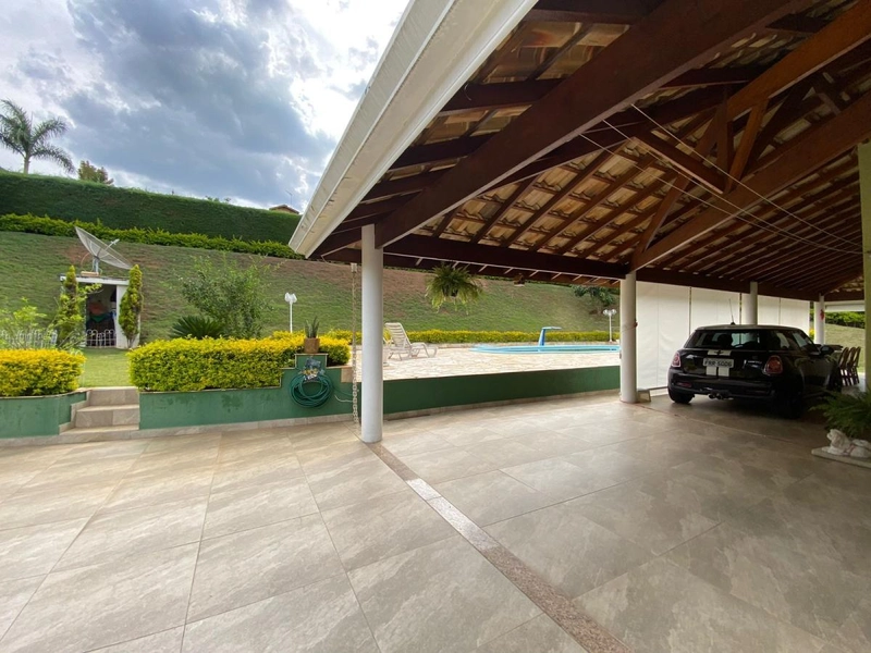 Casa em Condomínio para Venda em Bragança Paulista / SP no bairro jardim das pal: 18ª foto da galeria de imagens do imóvel
