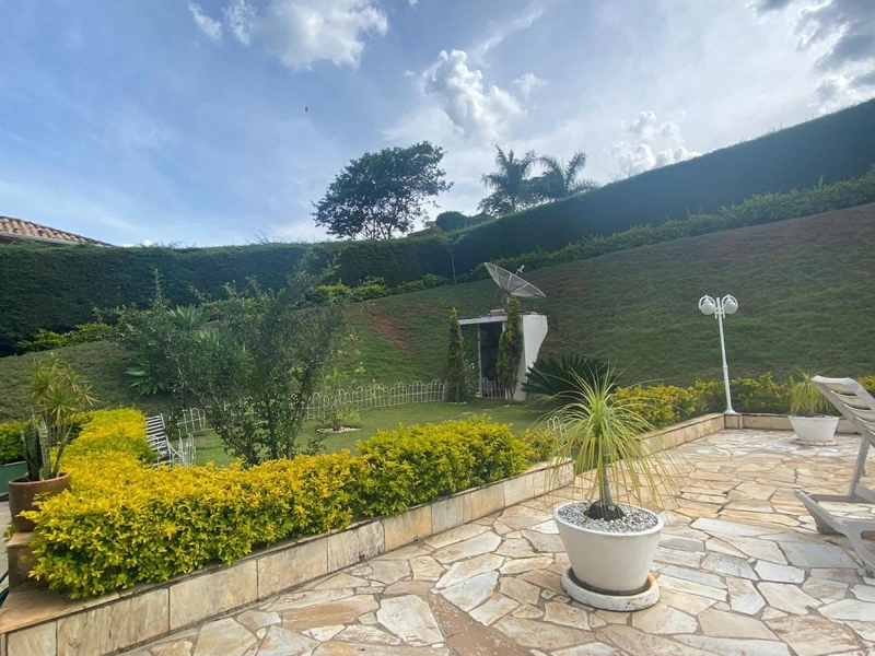 Casa em Condomínio para Venda em Bragança Paulista / SP no bairro jardim das pal: 19ª foto da galeria de imagens do imóvel