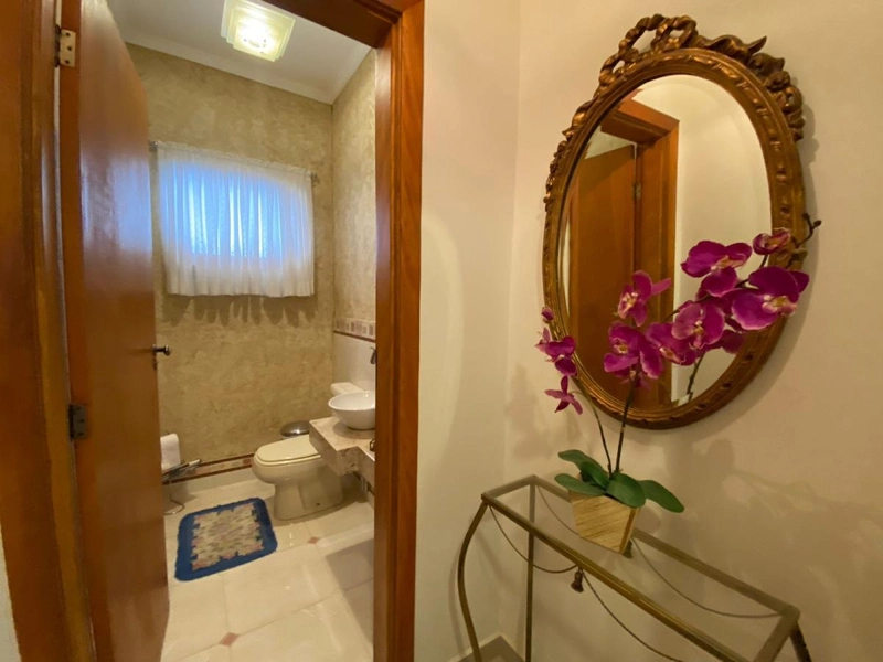 Casa em Condomínio para Venda em Bragança Paulista / SP no bairro jardim das pal: 17ª foto da galeria de imagens do imóvel
