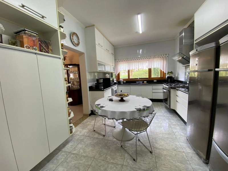 Casa em Condomínio para Venda em Bragança Paulista / SP no bairro jardim das pal: 21ª foto da galeria de imagens do imóvel