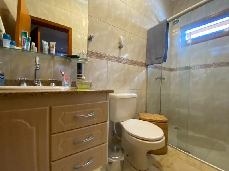 Casa em Condomínio para Venda em Bragança Paulista / SP no bairro jardim das pal: 15ª foto da galeria de imagens do imóvel