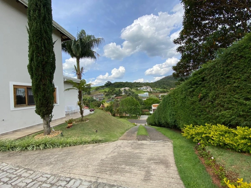 Casa em Condomínio para Venda em Bragança Paulista / SP no bairro jardim das pal: 20ª foto da galeria de imagens do imóvel