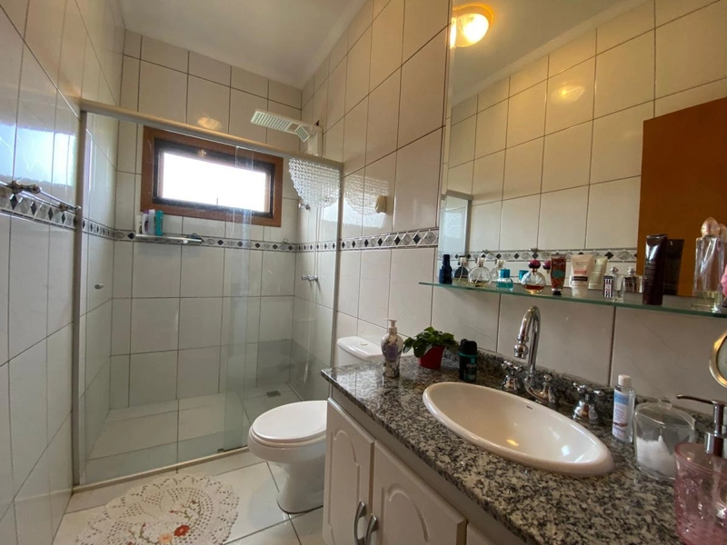 Casa em Condomínio para Venda em Bragança Paulista / SP no bairro jardim das pal: 11ª foto da galeria de imagens do imóvel