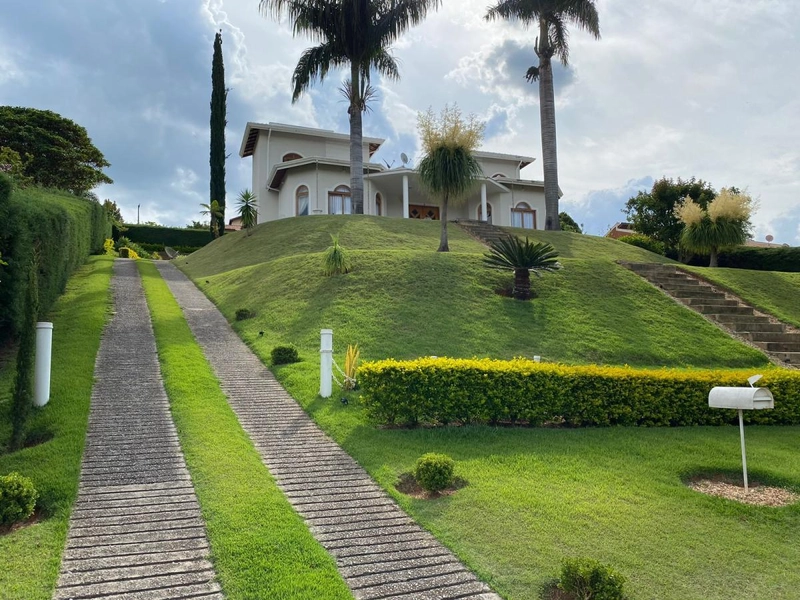 Casa em Condomínio para Venda em Bragança Paulista / SP no bairro jardim das pal: 28ª foto da galeria de imagens do imóvel