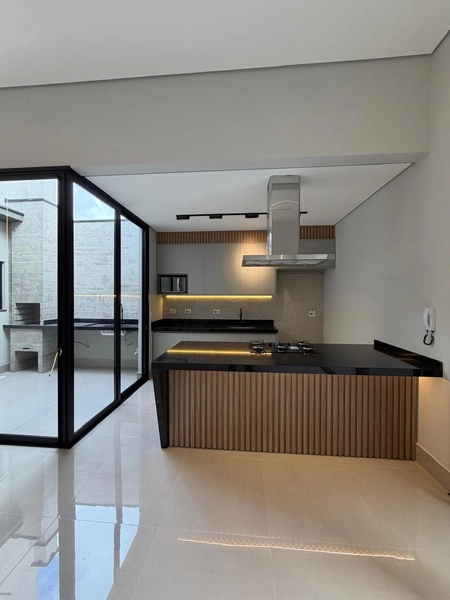 Casa à venda – Villa Verde – Bragança Paulista/SP: 5ª foto da galeria de imagens do imóvel