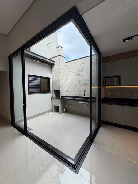 Casa à venda – Villa Verde – Bragança Paulista/SP: 7ª foto da galeria de imagens do imóvel
