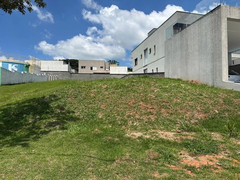 Terreno à venda – Condomínio Portal Bragança – Bragança Paulista/SP: 1ª foto da galeria de imagens do imóvel