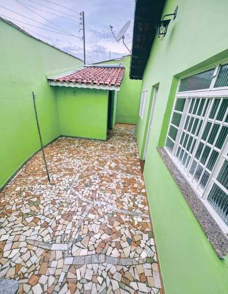 Casa à venda – Jardim São Lourenço – Bragança Paulista/SP: 13ª foto da galeria de imagens do imóvel