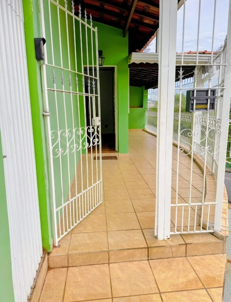 Casa à venda – Jardim São Lourenço – Bragança Paulista/SP: 2ª foto da galeria de imagens do imóvel