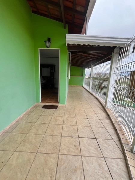Casa à venda – Jardim São Lourenço – Bragança Paulista/SP: 3ª foto da galeria de imagens do imóvel