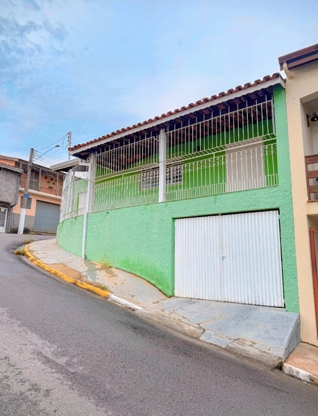 Casa à venda – Jardim São Lourenço – Bragança Paulista/SP: 1ª foto da galeria de imagens do imóvel