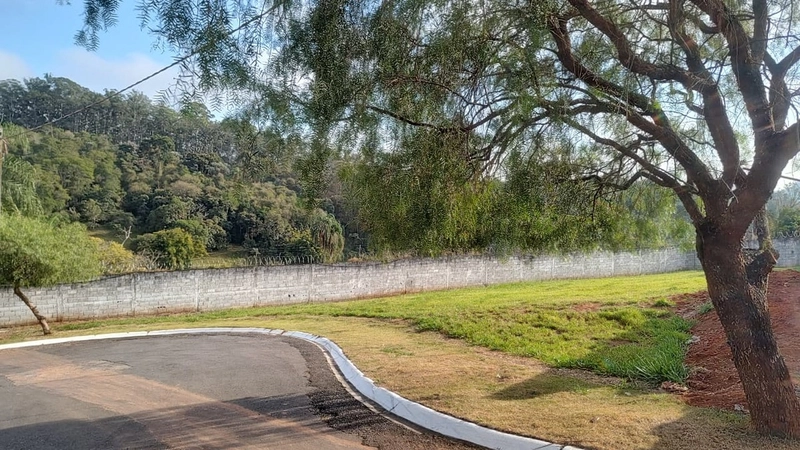 Terreno à venda – Jardim Flamboyant – Bragança Paulista/SP: 4ª foto da galeria de imagens do imóvel