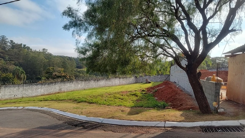 Terreno à venda – Jardim Flamboyant – Bragança Paulista/SP: 2ª foto da galeria de imagens do imóvel
