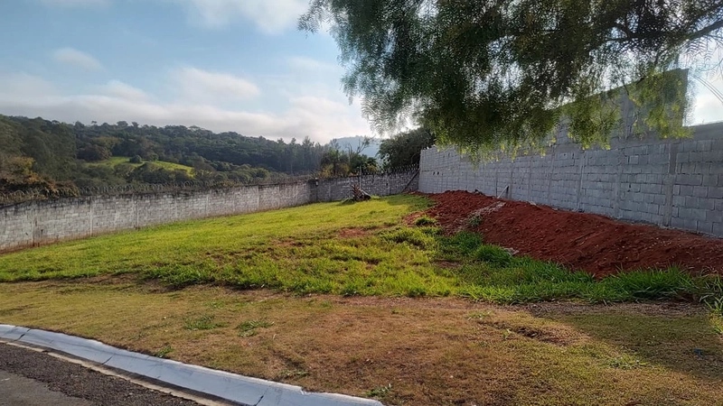 Terreno à venda – Jardim Flamboyant – Bragança Paulista/SP: 5ª foto da galeria de imagens do imóvel