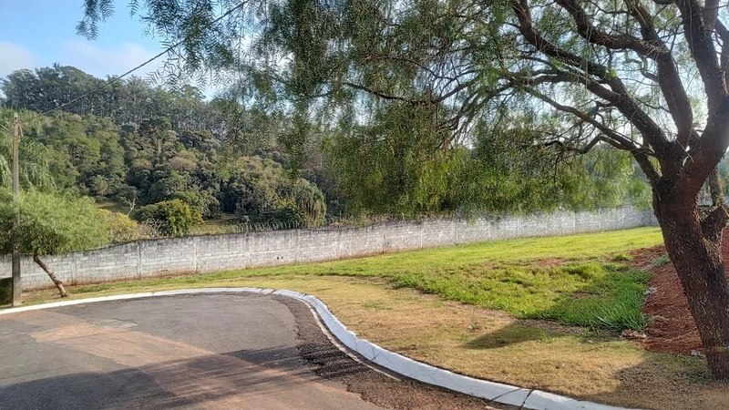 Terreno à venda – Jardim Flamboyant – Bragança Paulista/SP: 3ª foto da galeria de imagens do imóvel