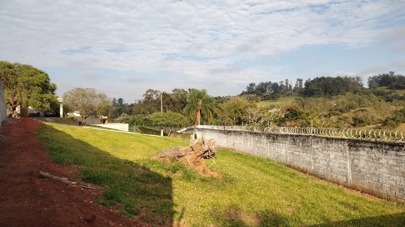 Terreno à venda – Jardim Flamboyant – Bragança Paulista/SP: 8ª foto da galeria de imagens do imóvel