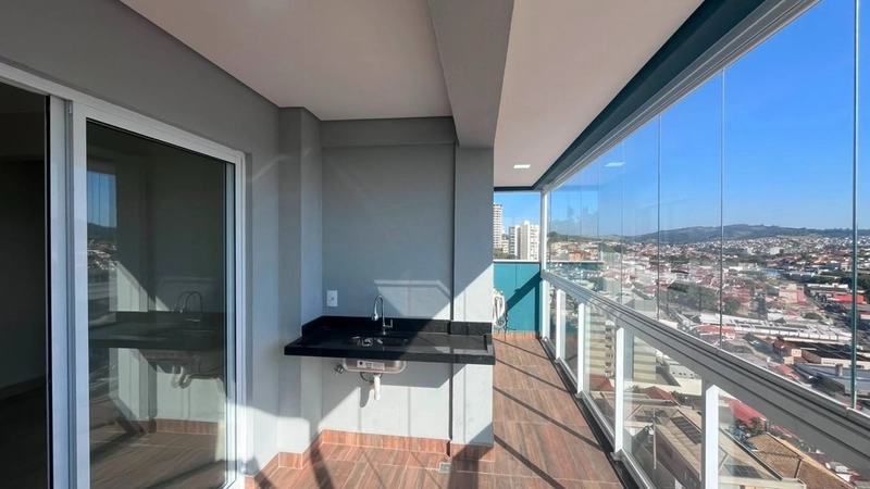 Apartamento à venda – Centro – Bragança Paulista/SP: 9ª foto da galeria de imagens do imóvel