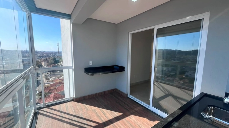 Apartamento à venda – Centro – Bragança Paulista/SP: 6ª foto da galeria de imagens do imóvel