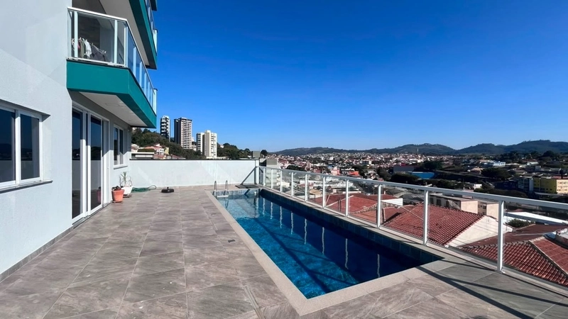 Apartamento à venda – Centro – Bragança Paulista/SP: 4ª foto da galeria de imagens do imóvel