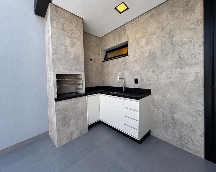 Casa à venda – Vino Barolo – Bragança Paulista/SP: 12ª foto da galeria de imagens do imóvel