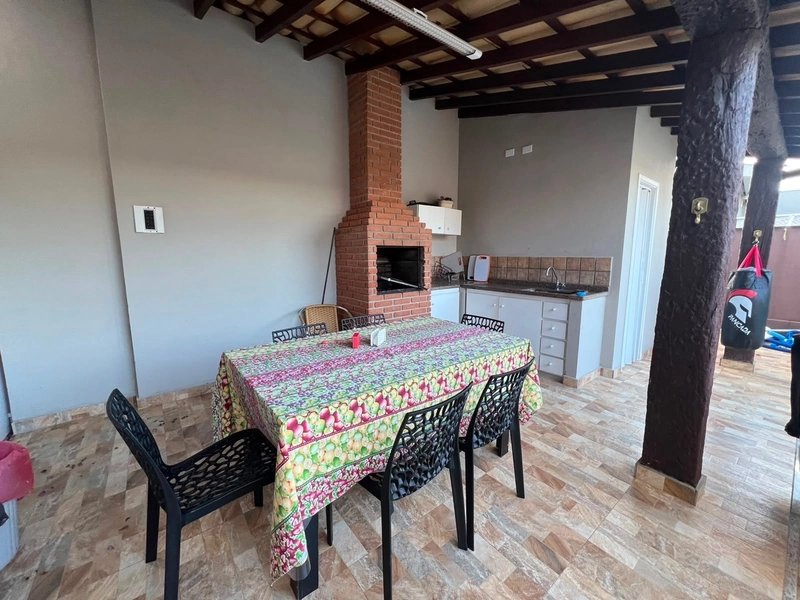 Casa à venda – Euroville I – Bragança Paulista/SP: 1ª foto da galeria de imagens do imóvel