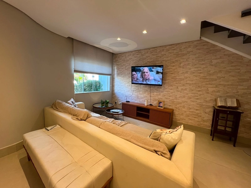 Casa à venda – Euroville I – Bragança Paulista/SP: 12ª foto da galeria de imagens do imóvel