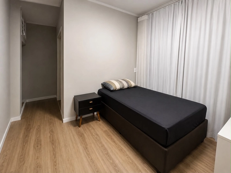 Casa à venda – Euroville I – Bragança Paulista/SP: 3ª foto da galeria de imagens do imóvel